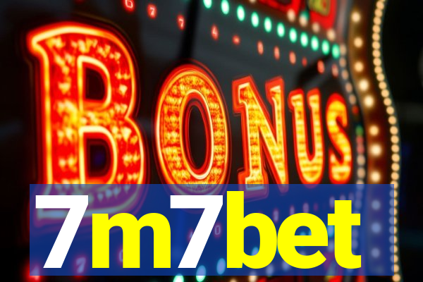 7m7bet