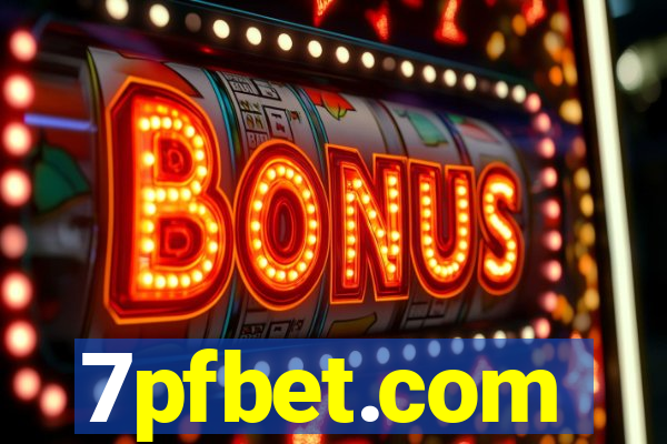 7pfbet.com