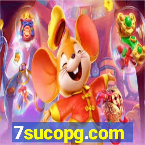 7sucopg.com
