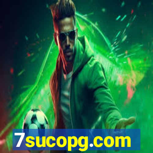 7sucopg.com