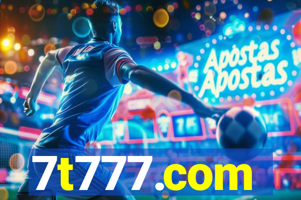 7t777.com