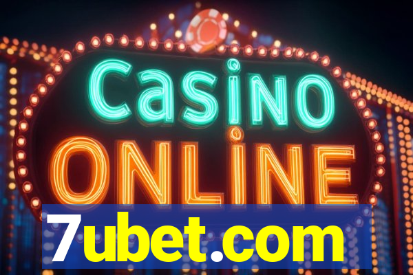 7ubet.com
