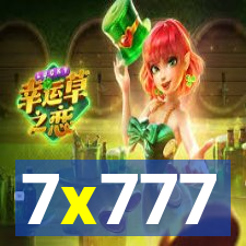 7x777