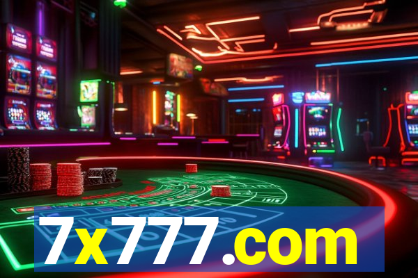 7x777.com