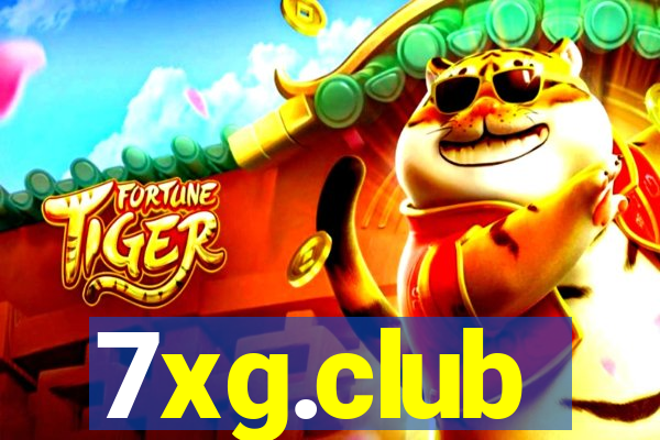 7xg.club