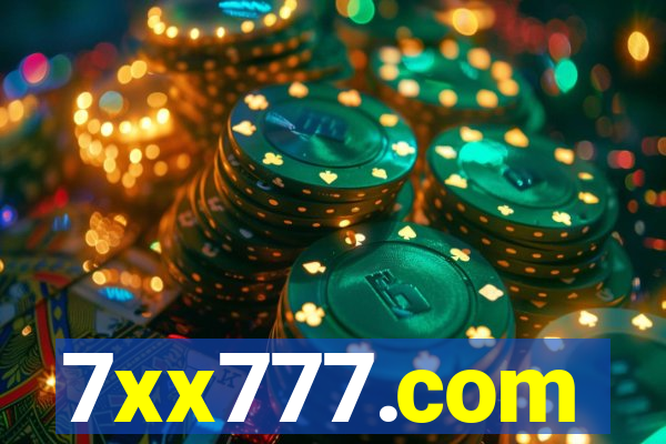 7xx777.com