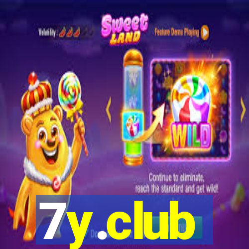 7y.club