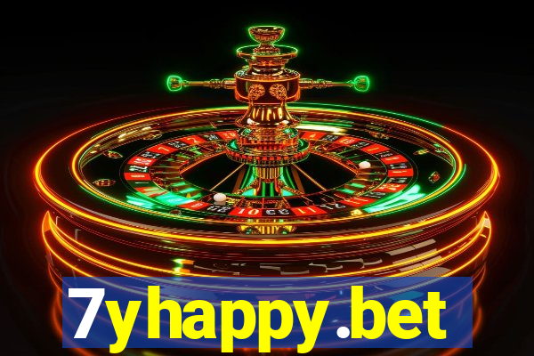 7yhappy.bet