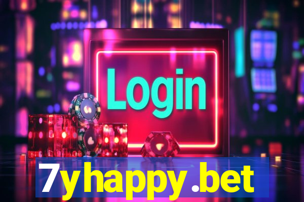 7yhappy.bet