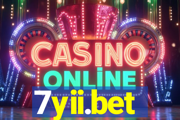 7yii.bet