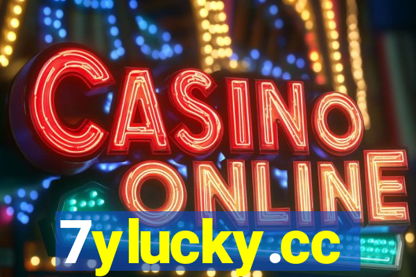 7ylucky.cc