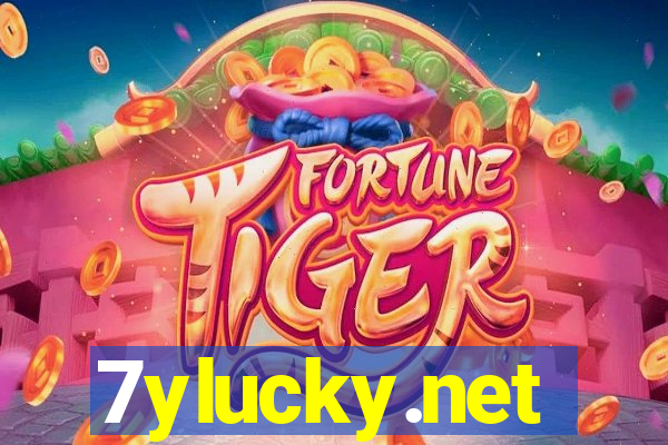 7ylucky.net