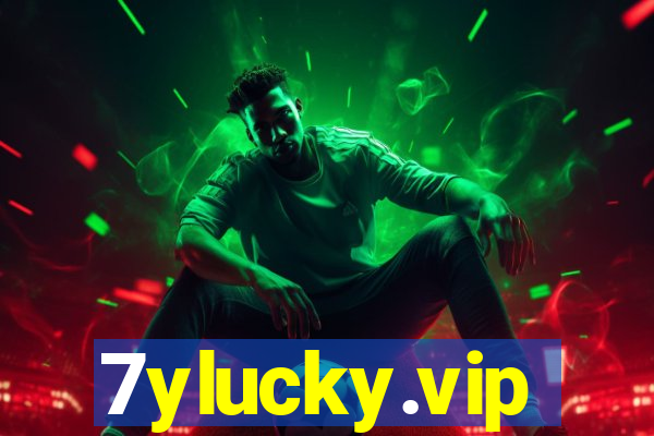 7ylucky.vip