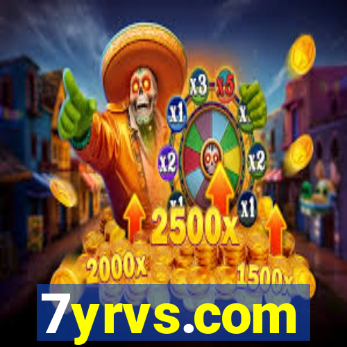 7yrvs.com