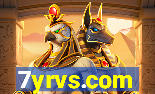 7yrvs.com
