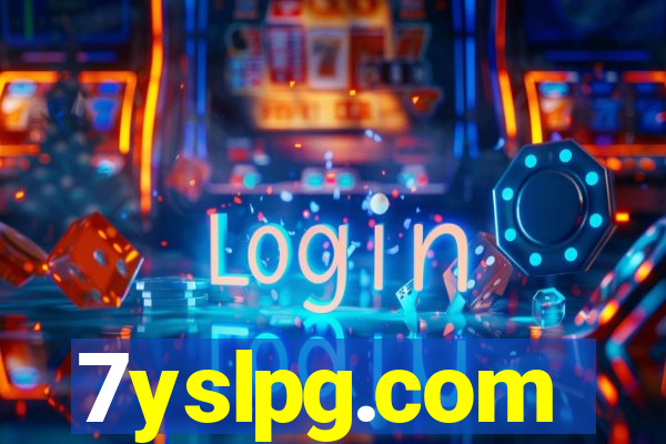 7yslpg.com