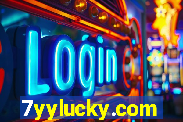 7yylucky.com