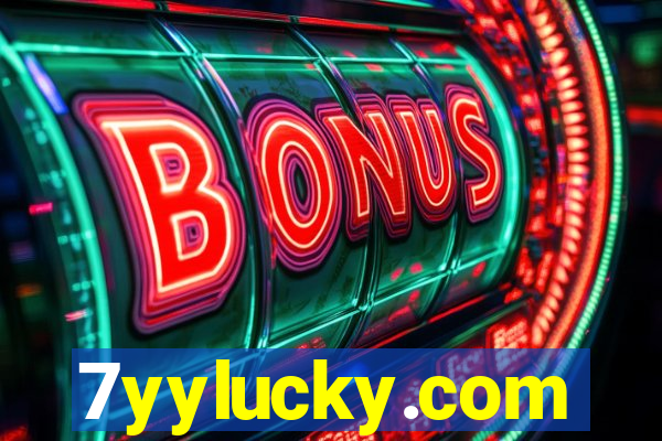 7yylucky.com