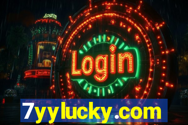 7yylucky.com