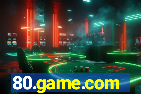 80.game.com