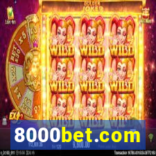 8000bet.com