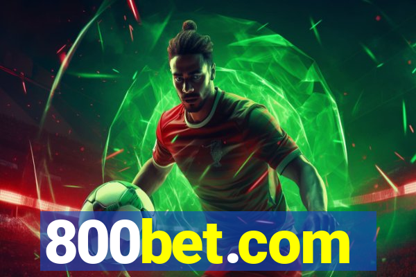 800bet.com