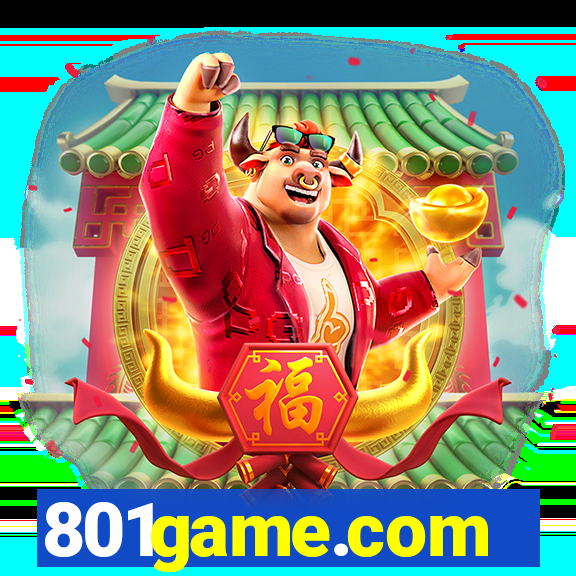 801game.com