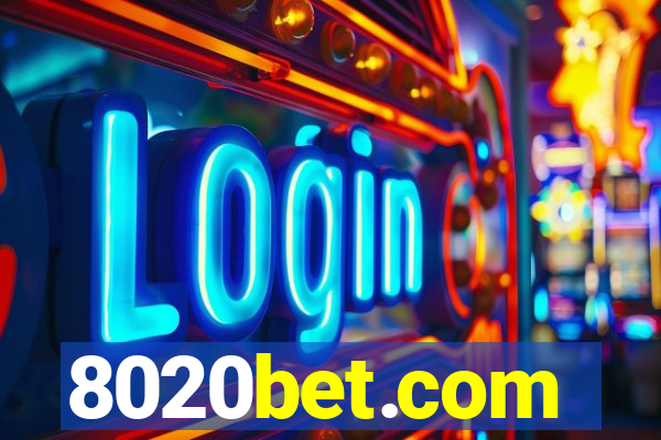 8020bet.com