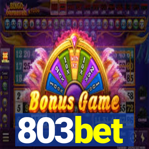 803bet