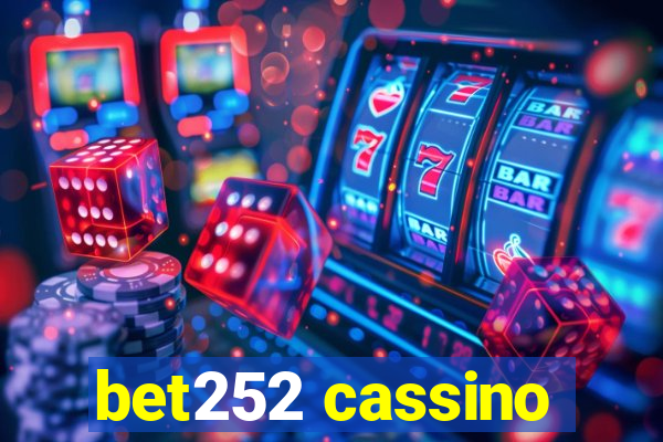 bet252 cassino