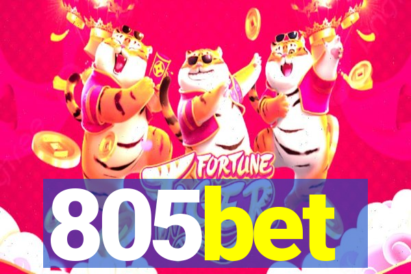 805bet