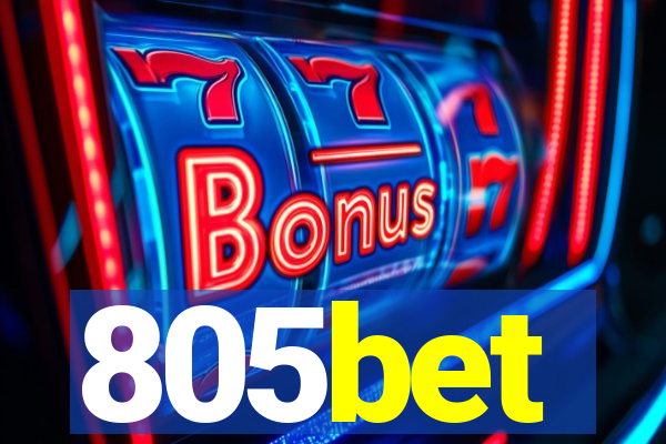 805bet