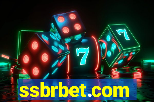 ssbrbet.com