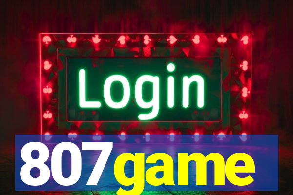 807game