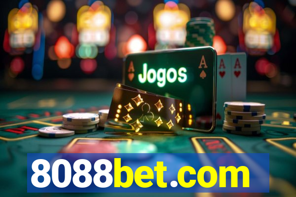8088bet.com