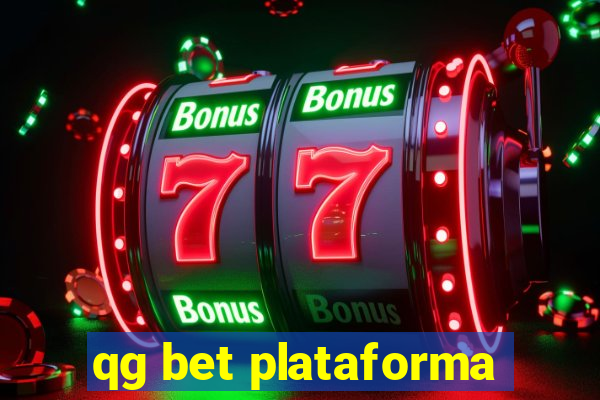 qg bet plataforma