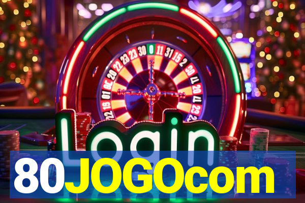 80JOGOcom