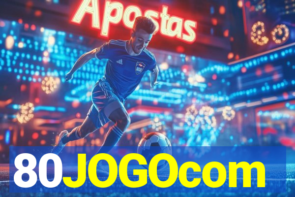 80JOGOcom