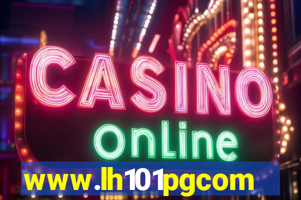 www.lh101pgcom