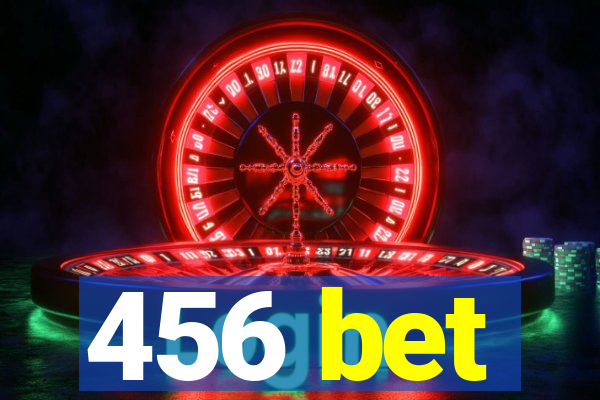 456 bet