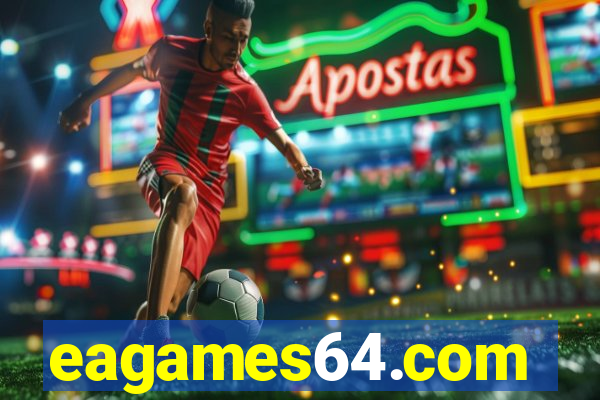 eagames64.com