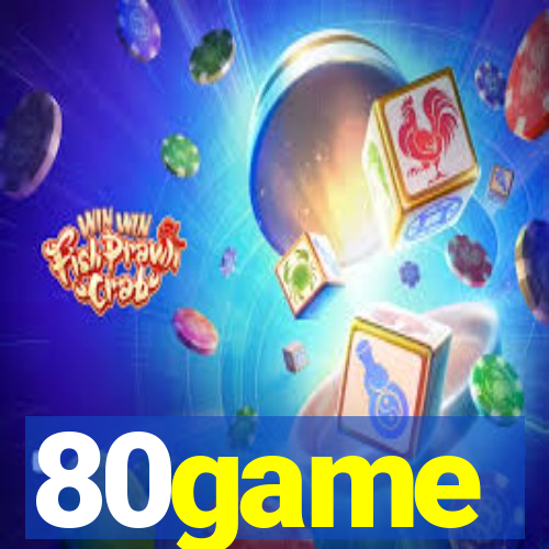 80game