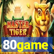 80game