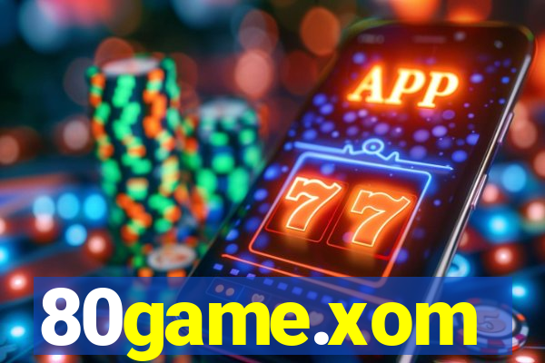 80game.xom