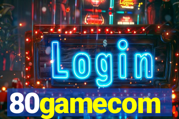 80gamecom