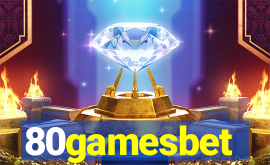 80gamesbet
