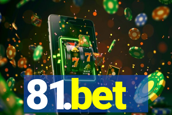 81.bet