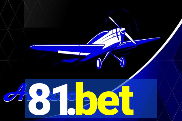 81.bet