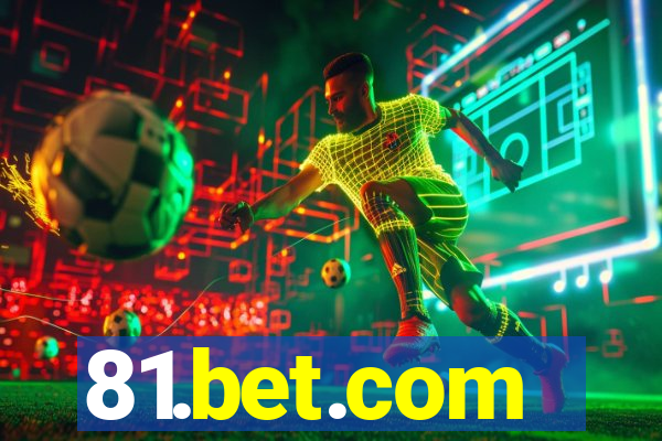 81.bet.com