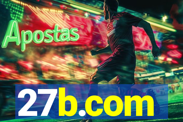 27b.com
